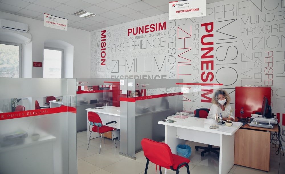 Ndryshojne procedurat e licencimit per agjencite ndermjetesuese te punesimit